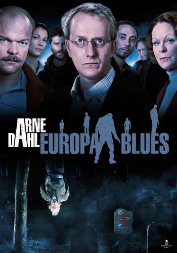5 / Europa blues